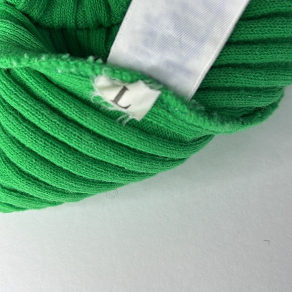 Vintage Dean’s of Scotland turtleneck sweater - Picture 5 of 5